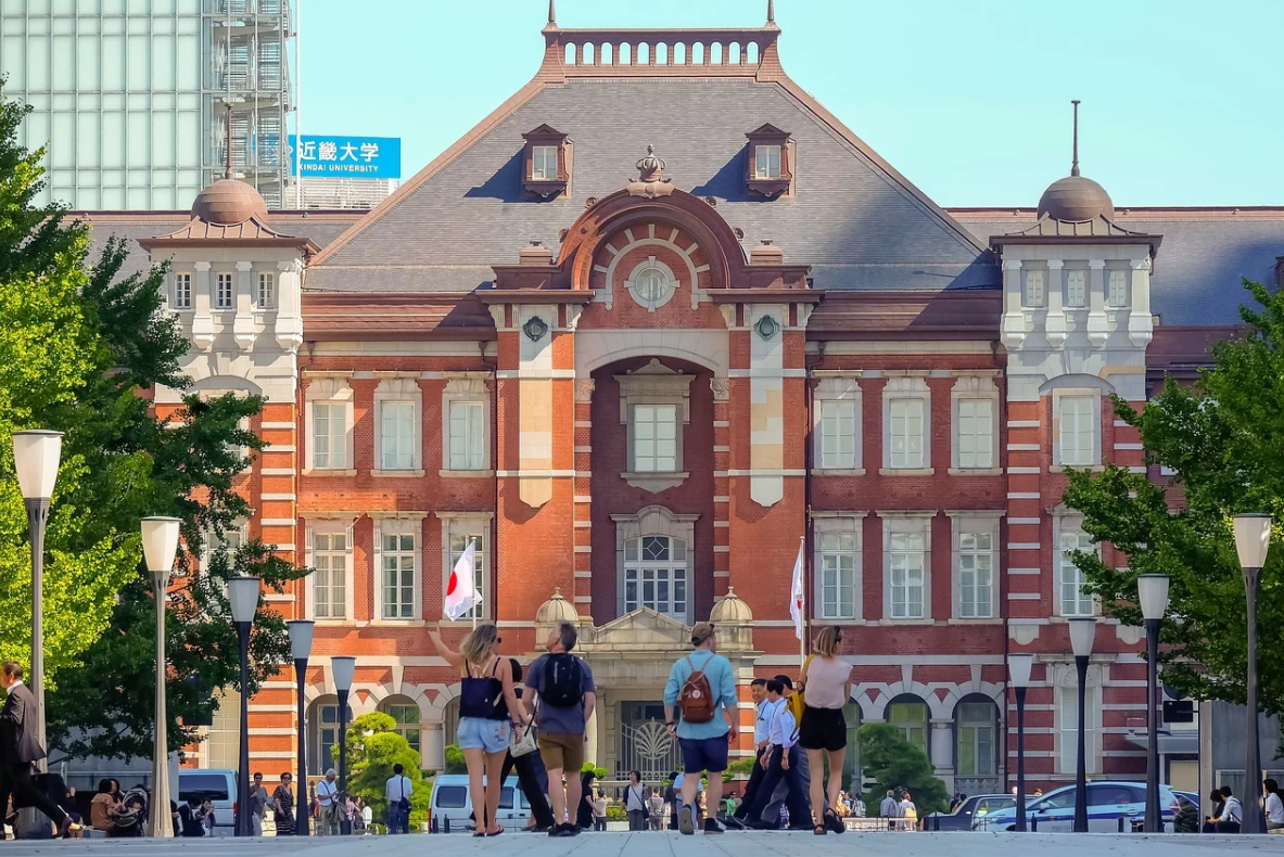 外国人から大注目の日本のラブホテル 公式 新宿 歌舞伎町のラブホテルperrier ペリエ