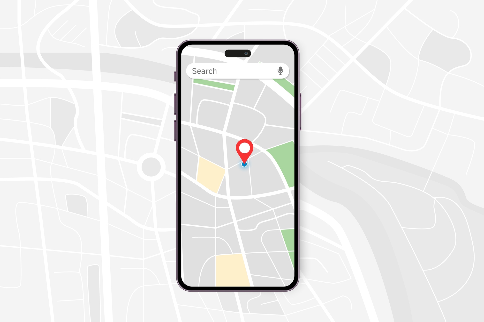 ラブホを効率良く見つける探し方