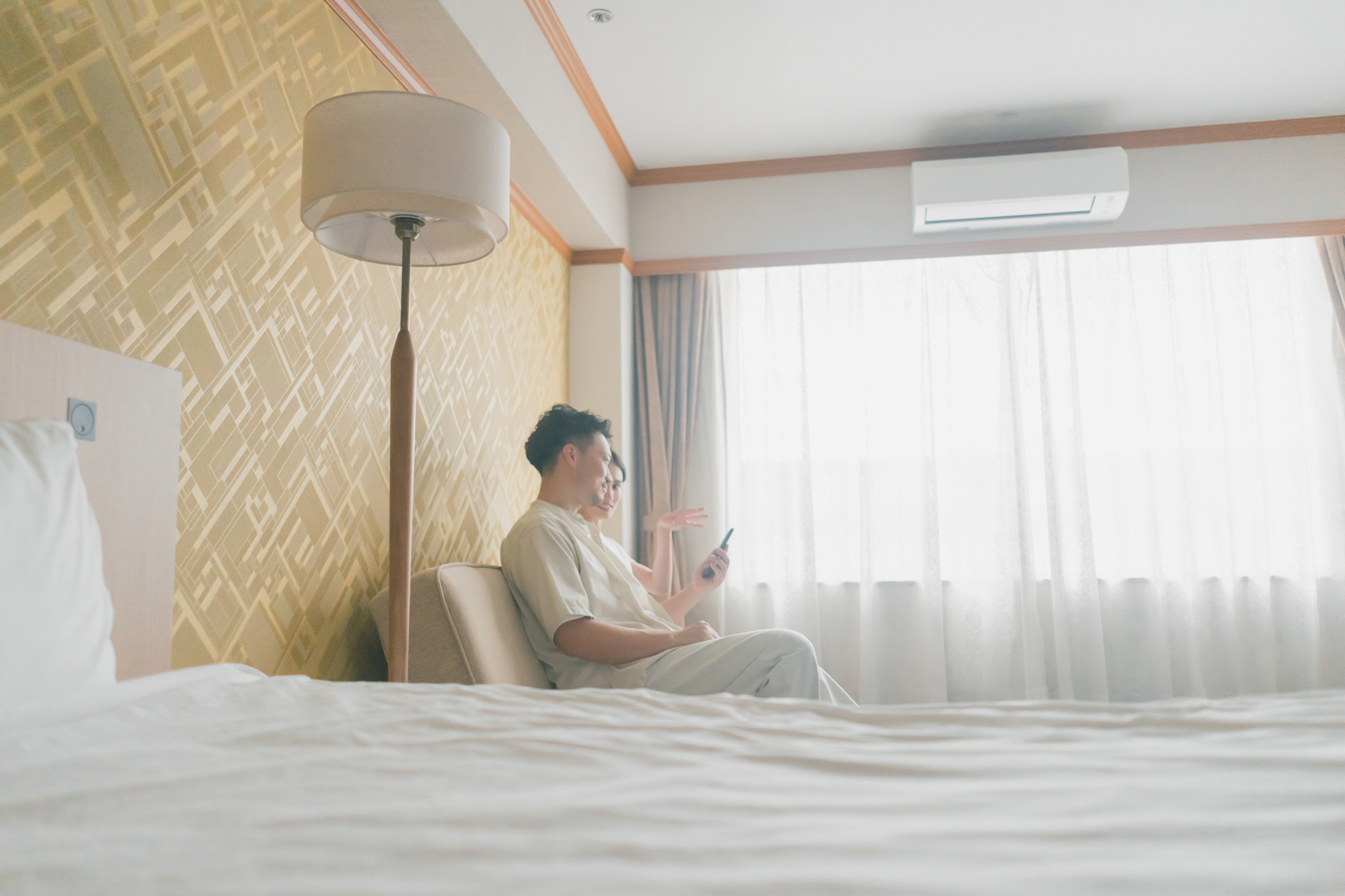 東京に1週間程度滞在する際の宿泊先選びのコツ